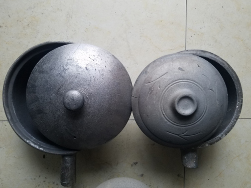 砂锅煎药